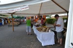 LI. vásári megjelenés - Bük-fürdő, Gyógybor napok - 2013.07.25.