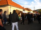 LIV. vásári megjelenés - Velem, Gesztenye ünnep - 2013.10.12-13.