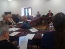 Tájékoztató és Helyi Érték Regisztrációs Fórum - Kőszeg - 2016.04.19.