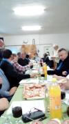 Mikrotérségi Egyeztető Fórum - Kőszegszerdahely - 2016.04.25.