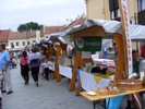 X. vásári megjelenés - Kőszegi Ostromnapok 2009.08.07-09.