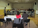 Információs nap és közgyűlés - Lukácsháza 2011.01.26