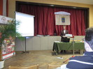 Tájékoztató fórum, Simaság 2011.03.18