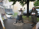 XXXII. vásári megjelenés- V. Kistérségi Nap Kőszeg, 2011.05.28