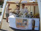 XXXV.vásári megjelenés- Aratófesztivál, Bük-fürdő - 2011.07.16.