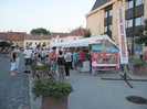 XXXVI.vásári megjelenés- Ostromnapok, Kőszeg - 2011.08.05-06-07.