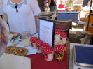 XXXVII.vásári megjelenés- Sajtfesztivál, Sajtoskál- 2011.08.07.