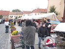 XLI. vásári megjelenés - Kőszeg, Orsolya napi vásár - 2011.10.22-23.