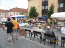 XLV. vásári megjelenés - Kőszeg, Kistérségi Nap - 2012.05.12.