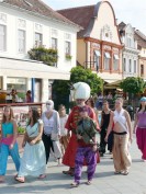 XLVII. vásári megjelenés - Kőszeg, Ostromnapok - 2012.08.03-05..