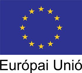 Európai Unió logó